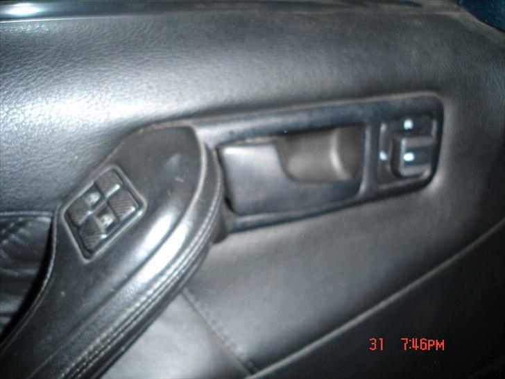 VW passat 35i solgt billede 17