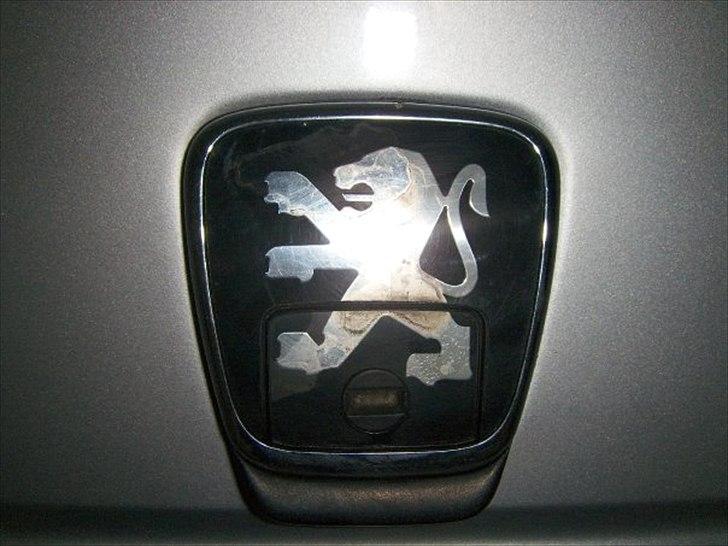 Peugeot 406 SL billede 15