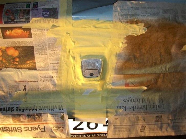 Peugeot 406 SL billede 16