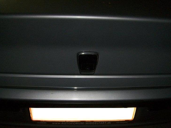 Peugeot 406 SL billede 18