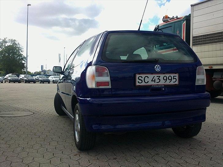 VW Polo 6N ( Solgt ) billede 3