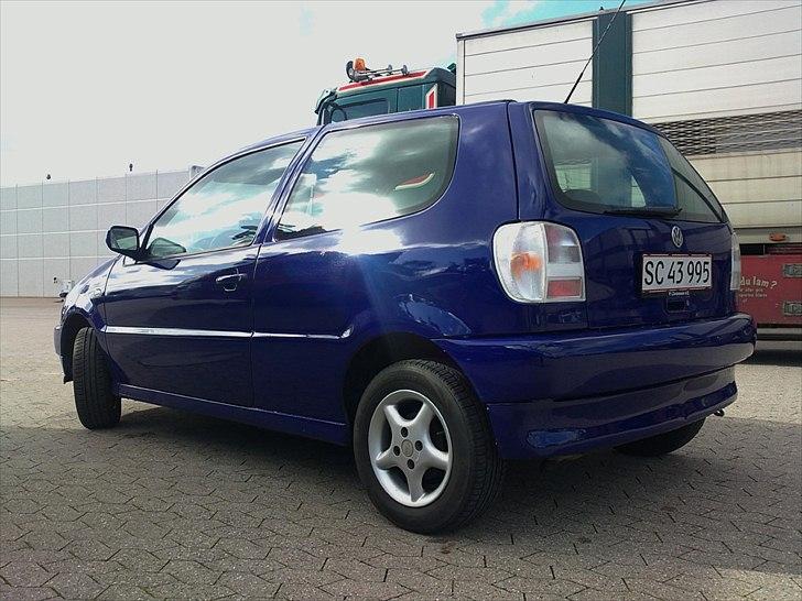 VW Polo 6N ( Solgt ) billede 5