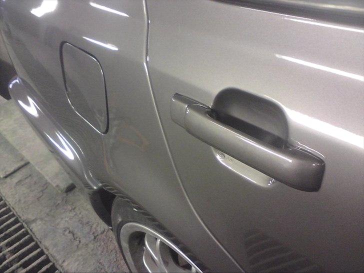 VW Vento 1,8 billede 2