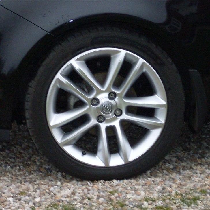 Opel Corsa D 1,4 Sport 5 Dr. billede 12