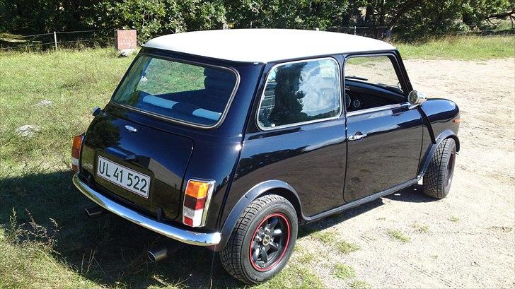 Austin-Morris Mascot Mini 1000 billede 6