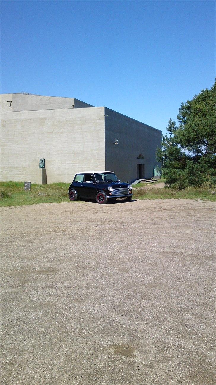 Austin-Morris Mascot Mini 1000 billede 12