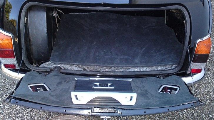 Austin-Morris Mascot Mini 1000 billede 20