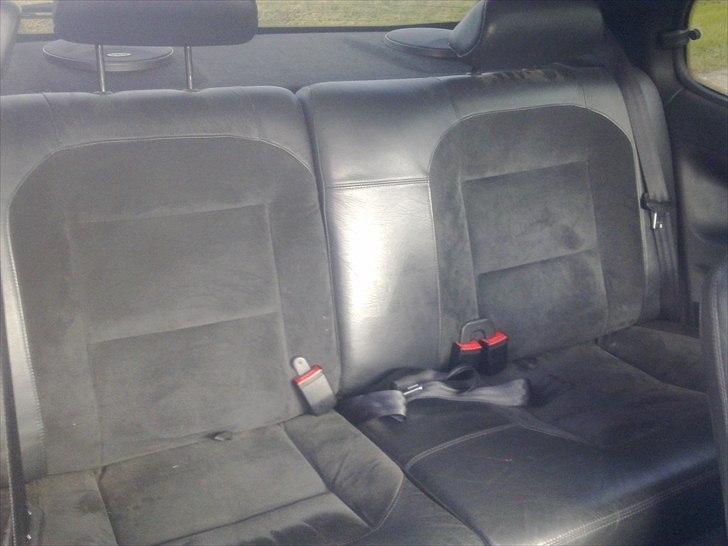 Peugeot 306 GTi 6Gear (Solgt) billede 8