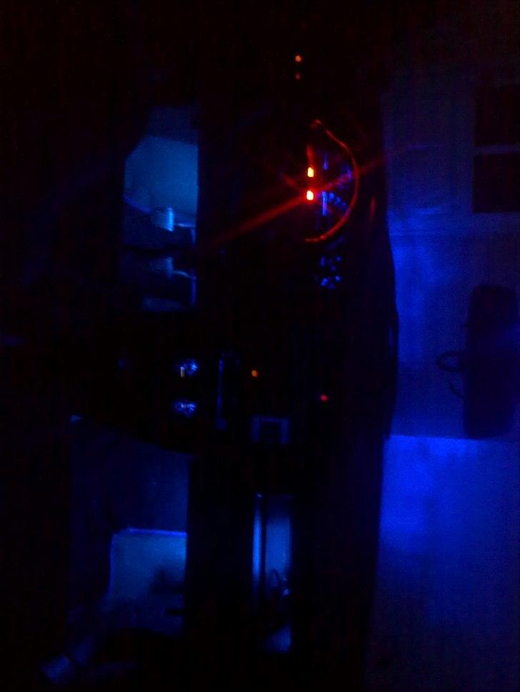 Opel vectra 2000 16v SOLGT billede 18