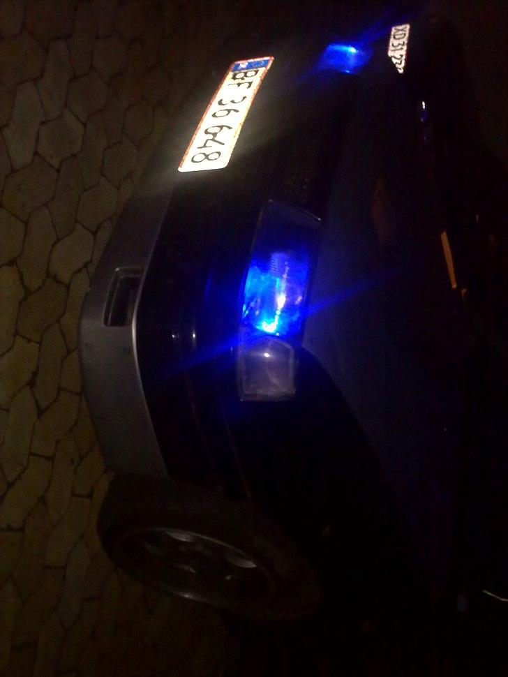 Opel vectra 2000 16v SOLGT billede 19