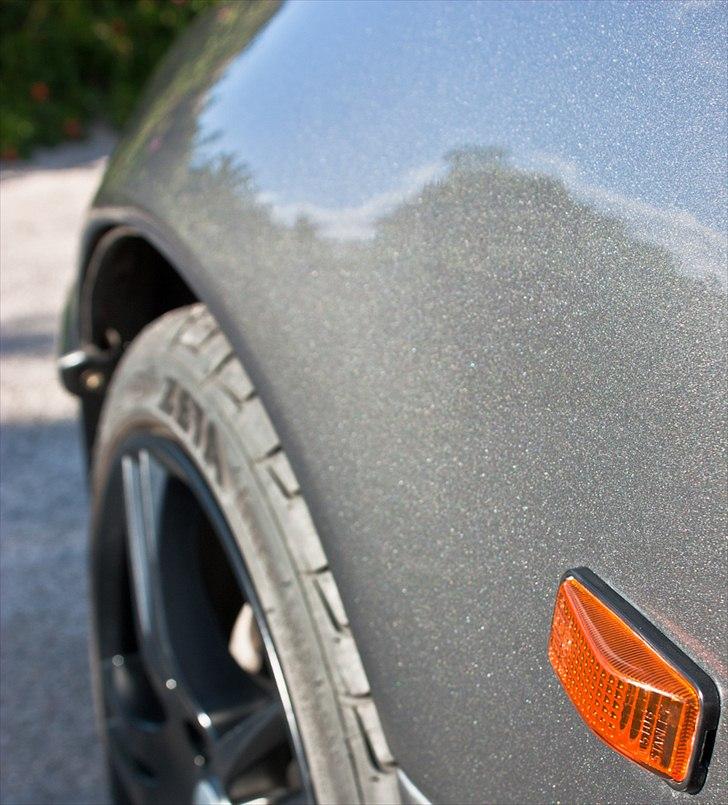 Honda CRX  Solgt billede 6