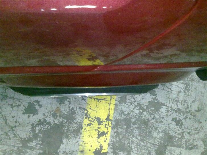 VW golf 2 SOLGT billede 7