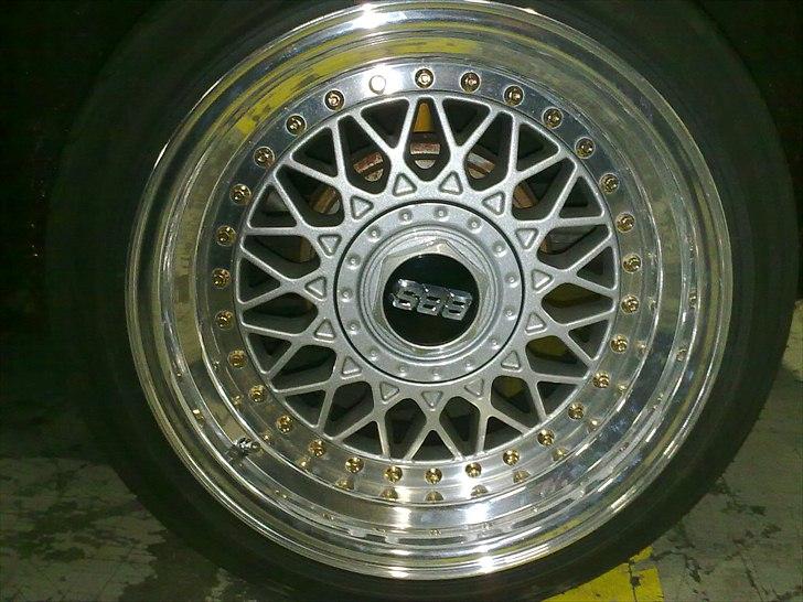 VW golf 2 SOLGT billede 10