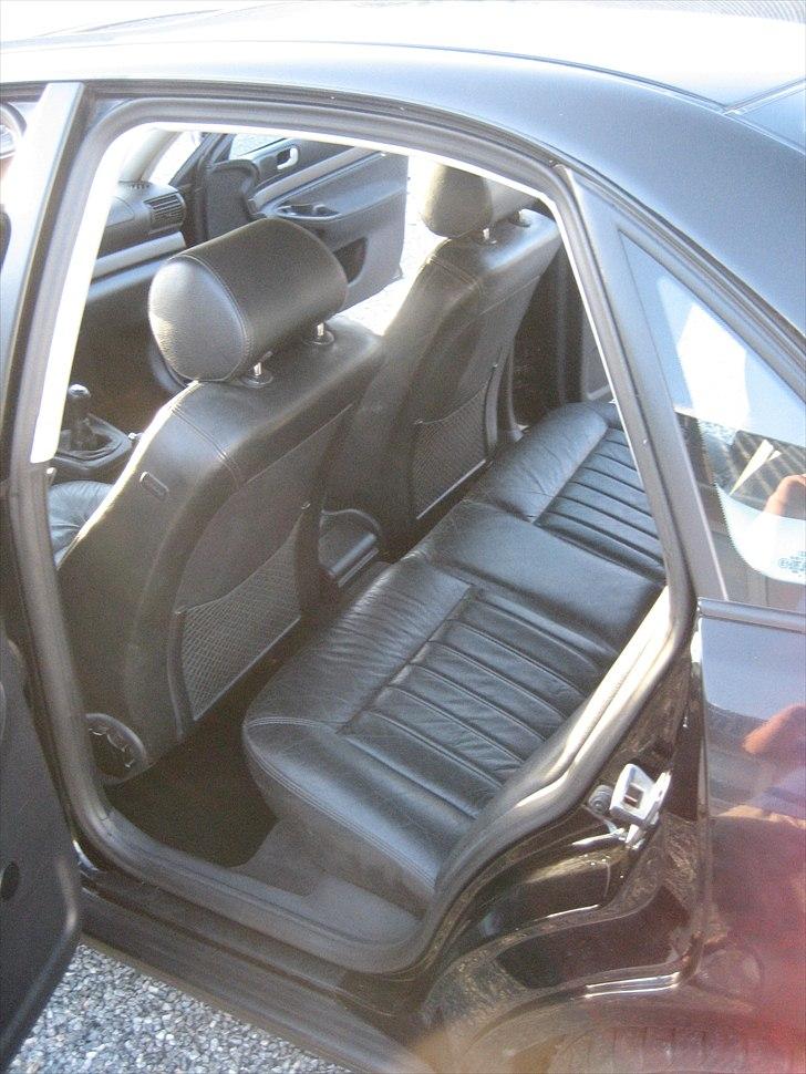Audi A4 b5 1,8T  billede 13