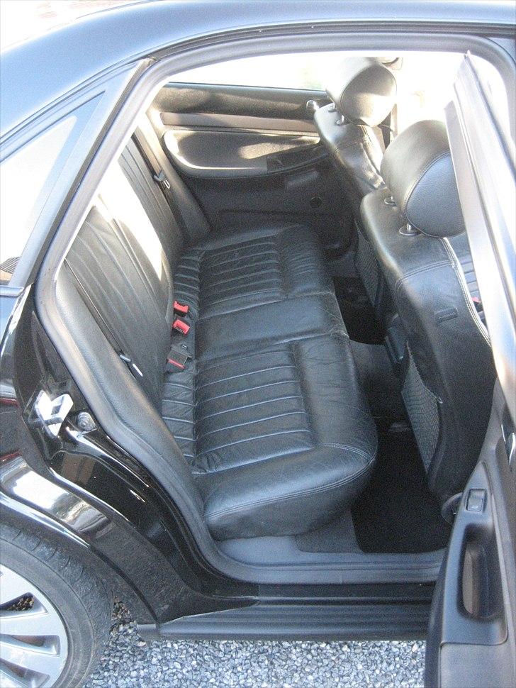 Audi A4 b5 1,8T  billede 14