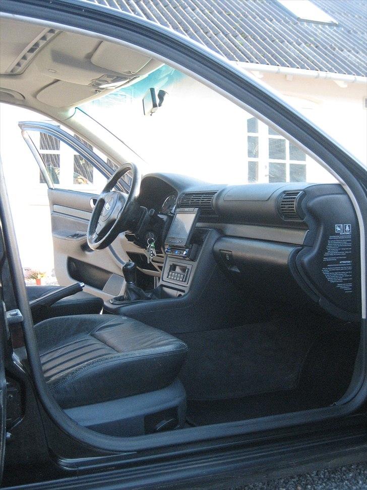 Audi A4 b5 1,8T  billede 15