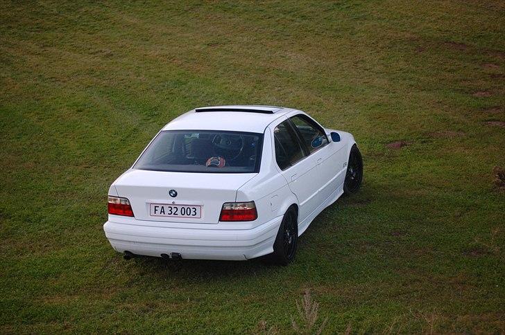 BMW E36  billede 2