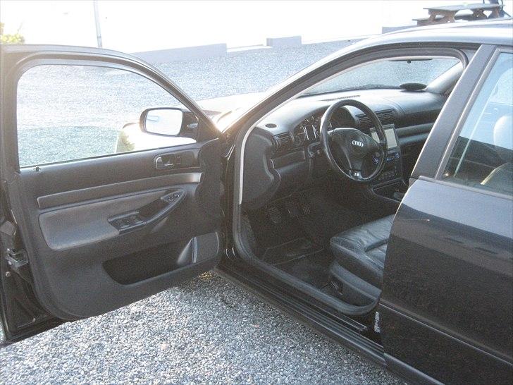 Audi A4 b5 1,8T  billede 17