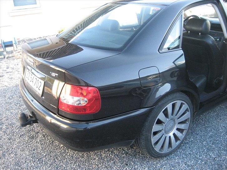 Audi A4 b5 1,8T  billede 19