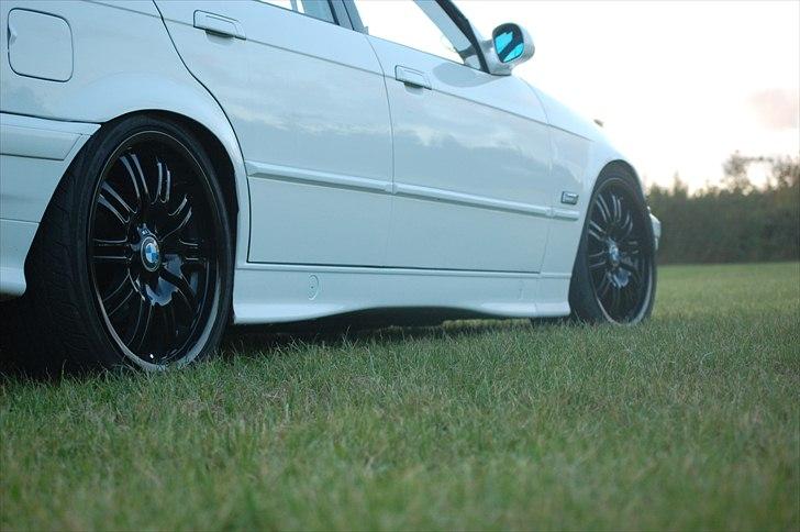 BMW E36  billede 8