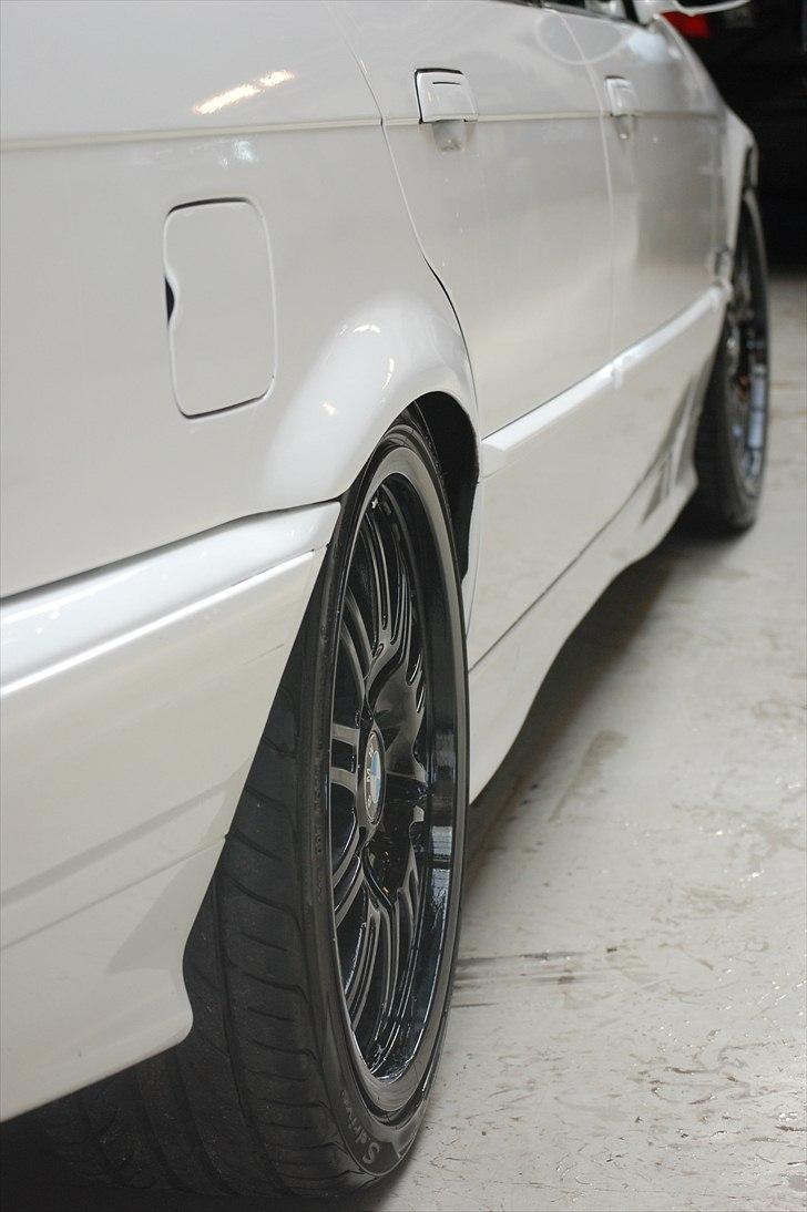 BMW E36  billede 13