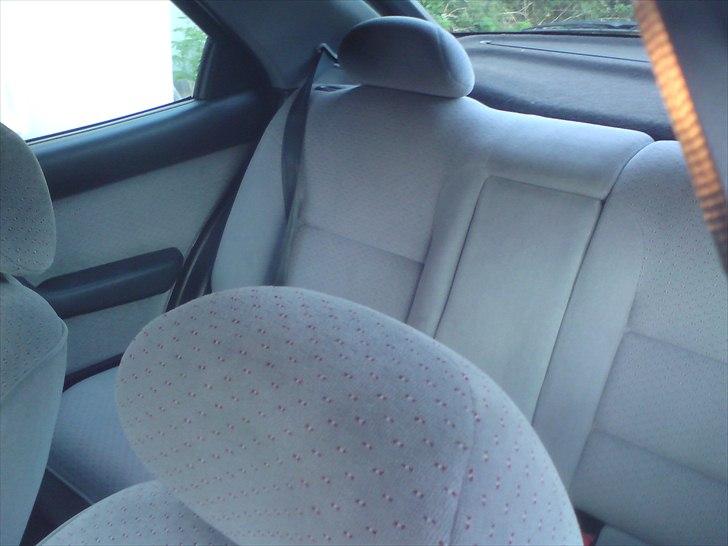 Citroën xantia billede 5