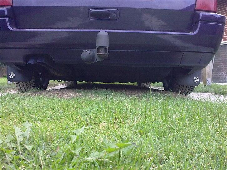 VW Golf III Variant. Joker billede 7