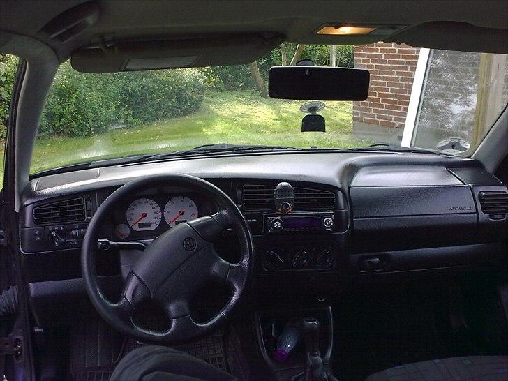 VW Golf III Variant. Joker billede 9