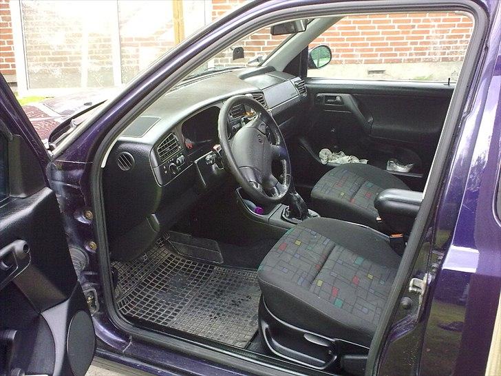 VW Golf III Variant. Joker billede 10