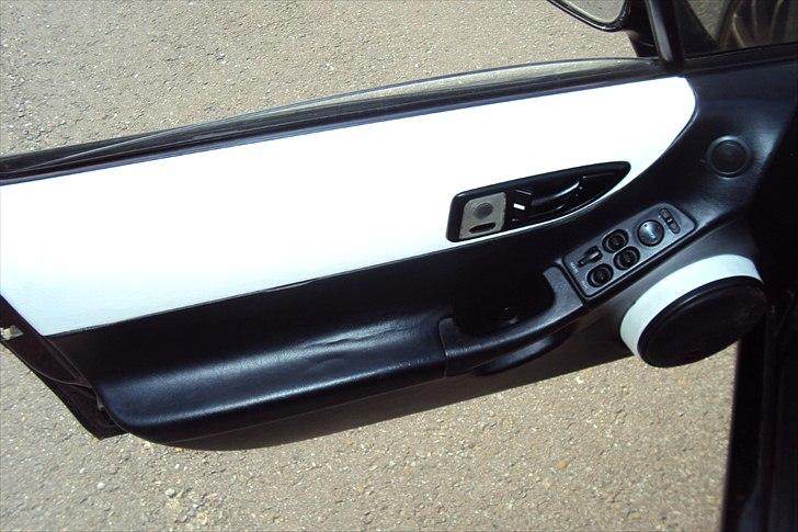 Honda del sol billede 7