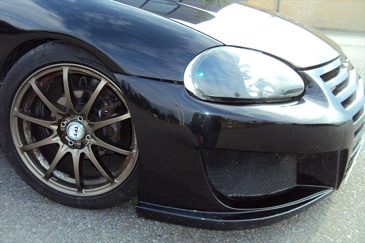 Honda del sol billede 10