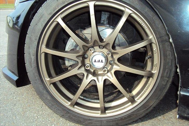 Honda del sol billede 11