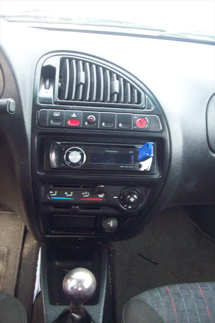 Citroën saxo VTS  (solgt) billede 7