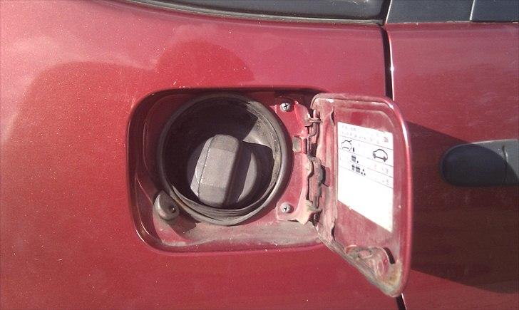 Seat Cordoba GLX Totalskadet:( [Tidl. bil]  billede 6