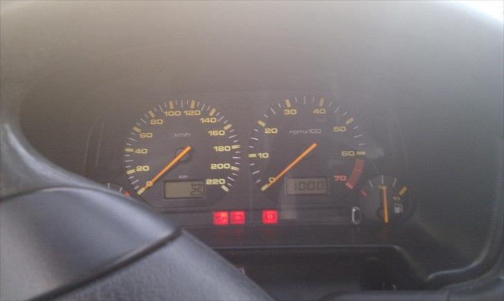 Seat Cordoba GLX Totalskadet:( [Tidl. bil]  billede 10