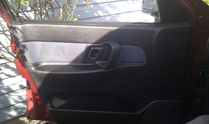 Seat Cordoba GLX Totalskadet:( [Tidl. bil]  billede 12