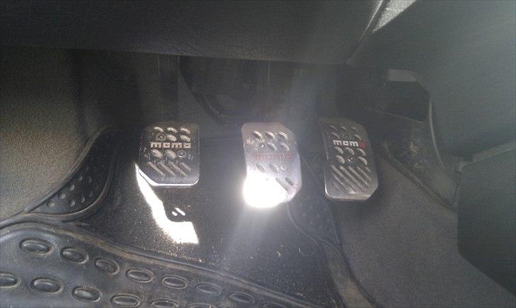 Seat Cordoba GLX Totalskadet:( [Tidl. bil]  billede 13