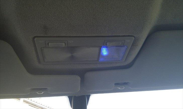 Seat Cordoba GLX Totalskadet:( [Tidl. bil]  billede 14