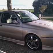 VW Golf 3 GTI