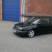 VW Golf 3