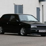 VW Golf 3