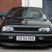 VW Golf 3