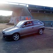 Opel astra f