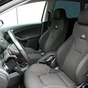 Seat Altea TFSI FR