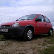 Opel Corsa B