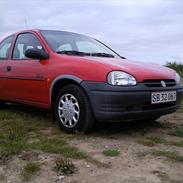 Opel Corsa B