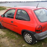 Opel Corsa B
