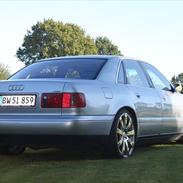 Audi A8 4,2 Quattro