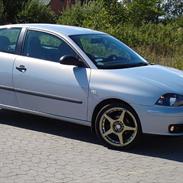 Seat ibiza 1,4 16v