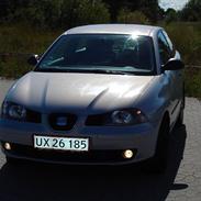 Seat ibiza 1,4 16v